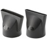 Фен BABYLISS PRO TIZIANO BAB6330RE, 2300 Вт, 2 насадки